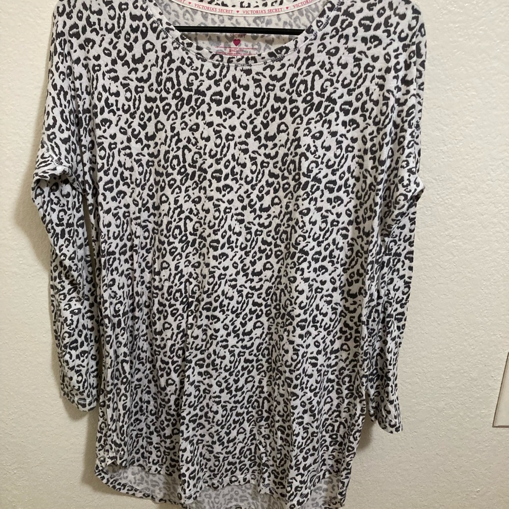 Victoria’s Secret Nighty